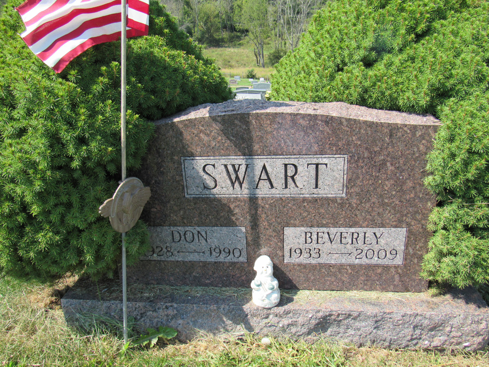 tombstone
